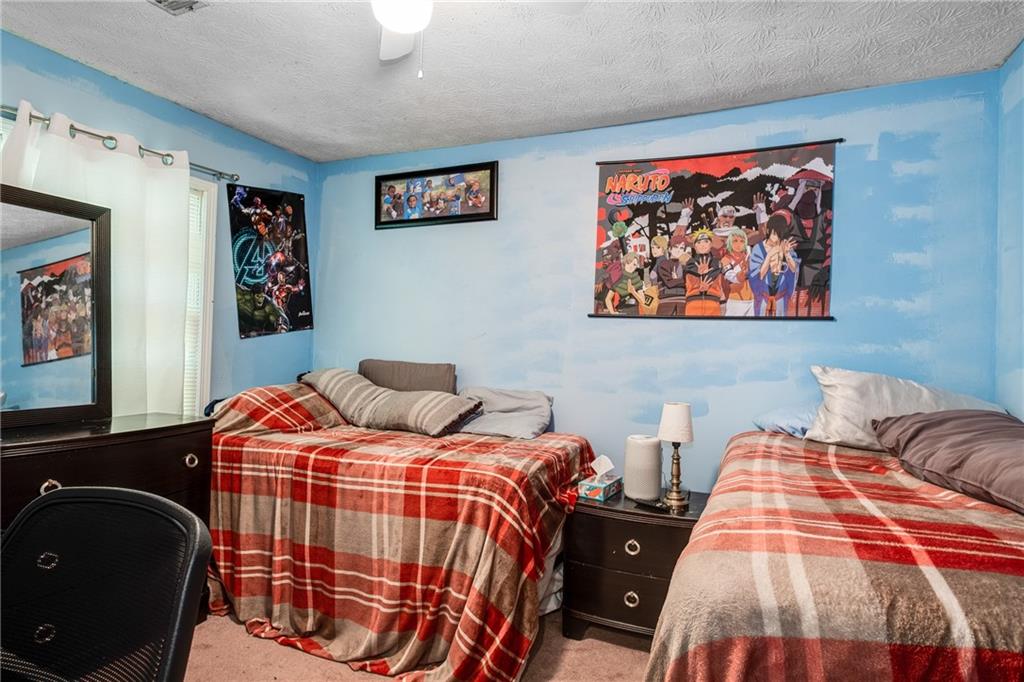 1429 Smithson Drive, Lithonia, Georgia image 29