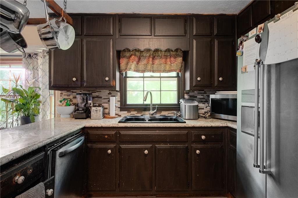 1429 Smithson Drive, Lithonia, Georgia image 13