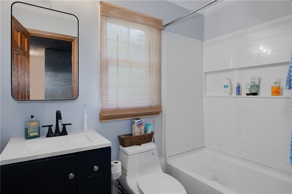1429 Smithson Drive, Lithonia, Georgia image 28