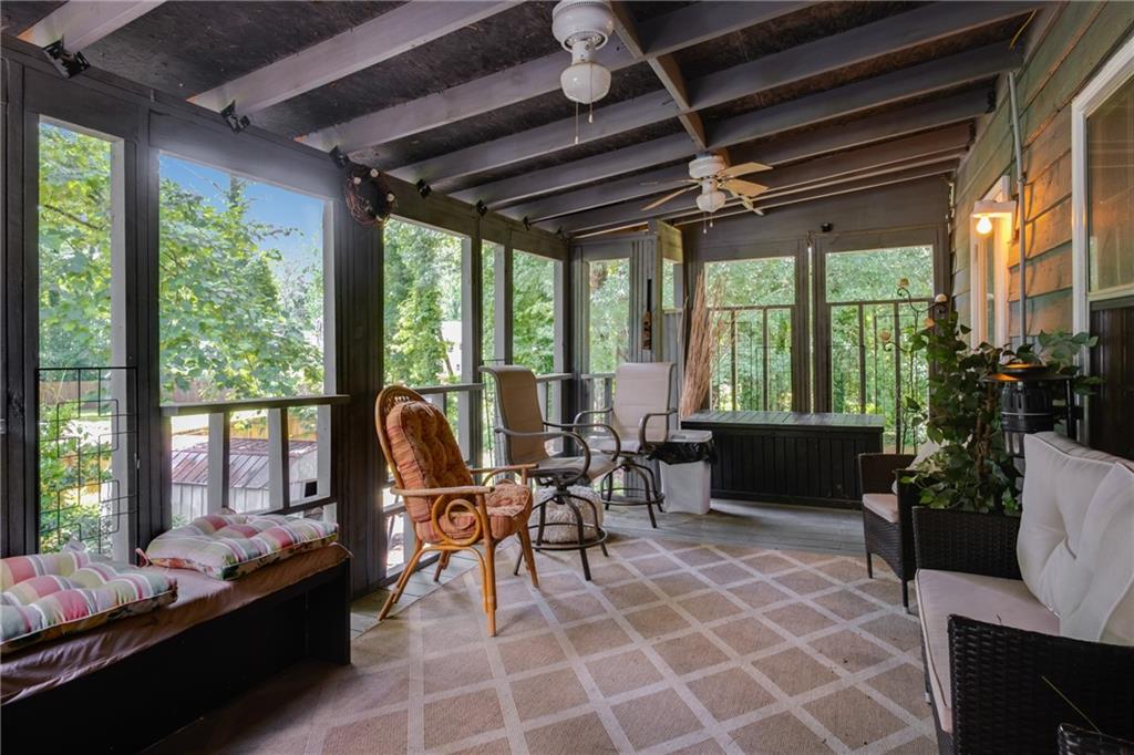 1429 Smithson Drive, Lithonia, Georgia image 42