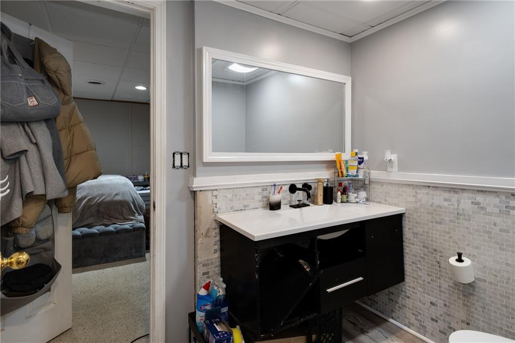 1429 Smithson Drive, Lithonia, Georgia image 41