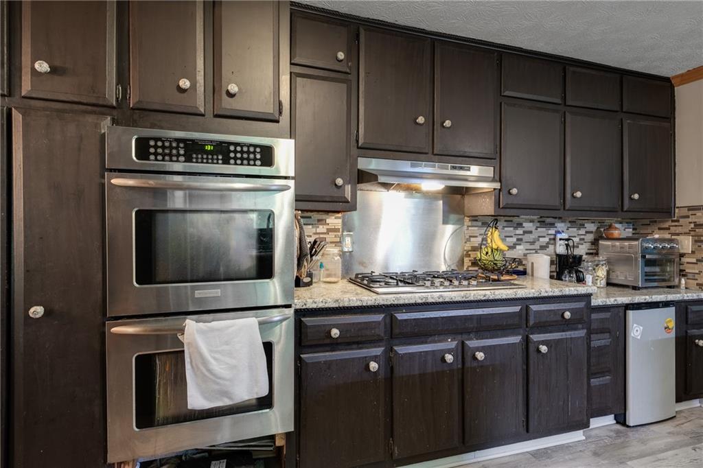 1429 Smithson Drive, Lithonia, Georgia image 12