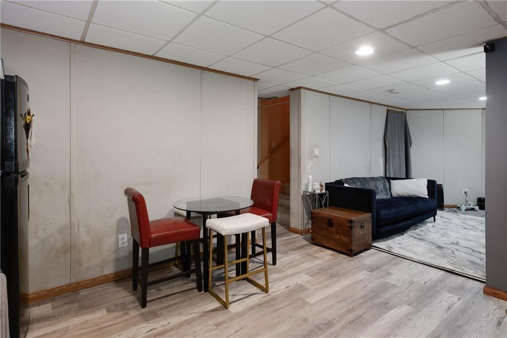 1429 Smithson Drive, Lithonia, Georgia image 35