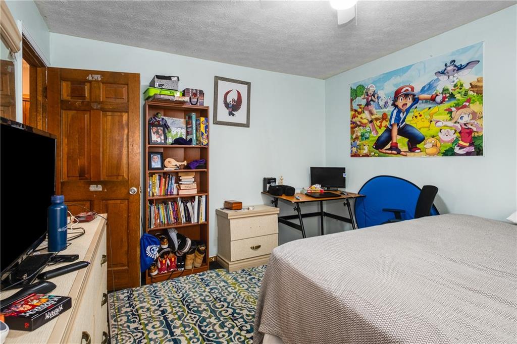 1429 Smithson Drive, Lithonia, Georgia image 27