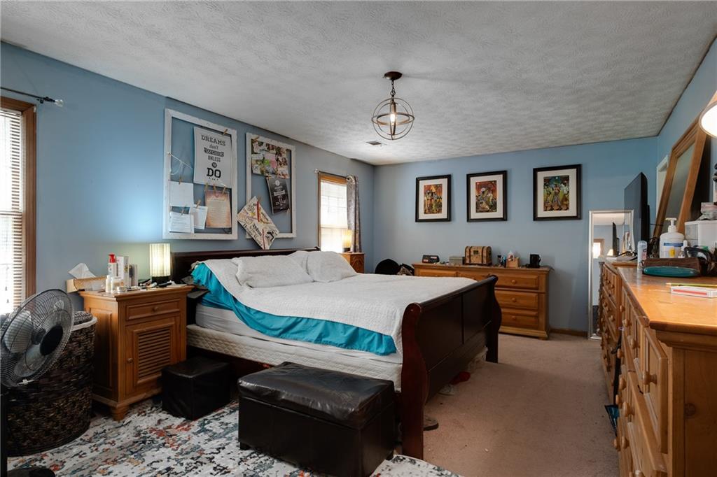 1429 Smithson Drive, Lithonia, Georgia image 22
