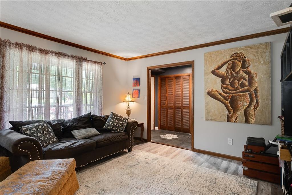 1429 Smithson Drive, Lithonia, Georgia image 9