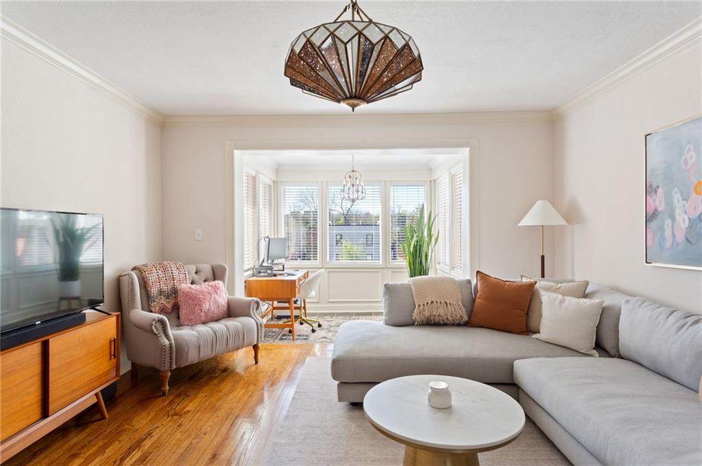 115 Peachtree Memorial Drive NW C3