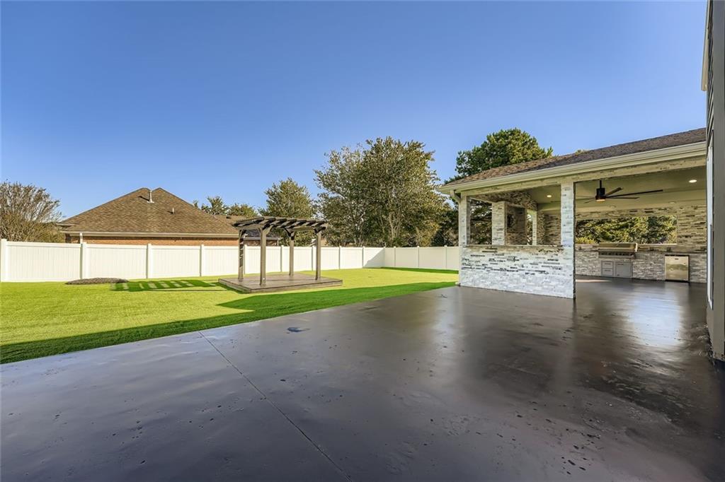 Henson Village - Residential