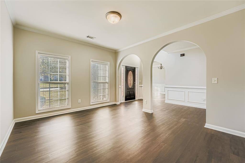 Henson Village - Residential
