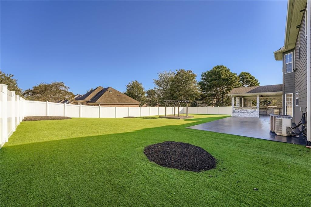 Henson Village - Residential