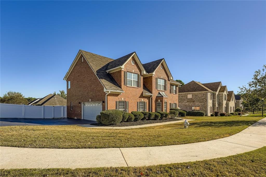 Henson Village - Residential