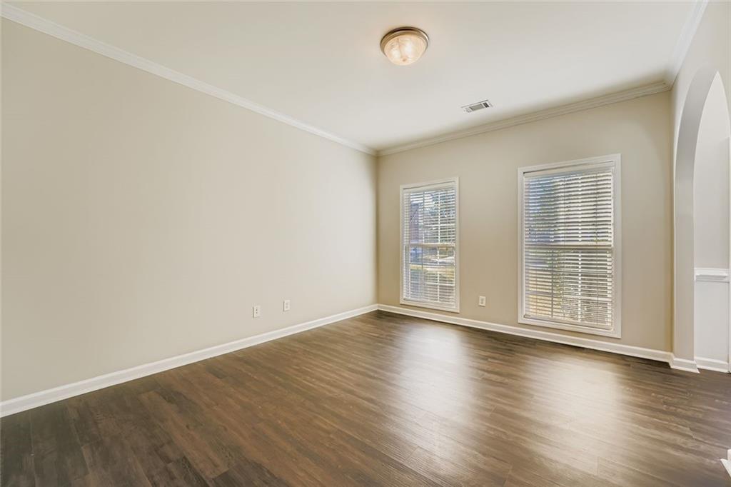 Henson Village - Residential