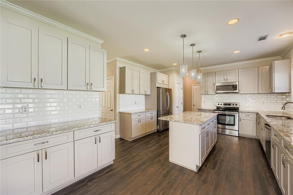 Henson Village - Residential