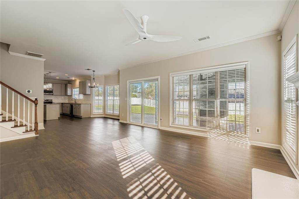 Henson Village - Residential