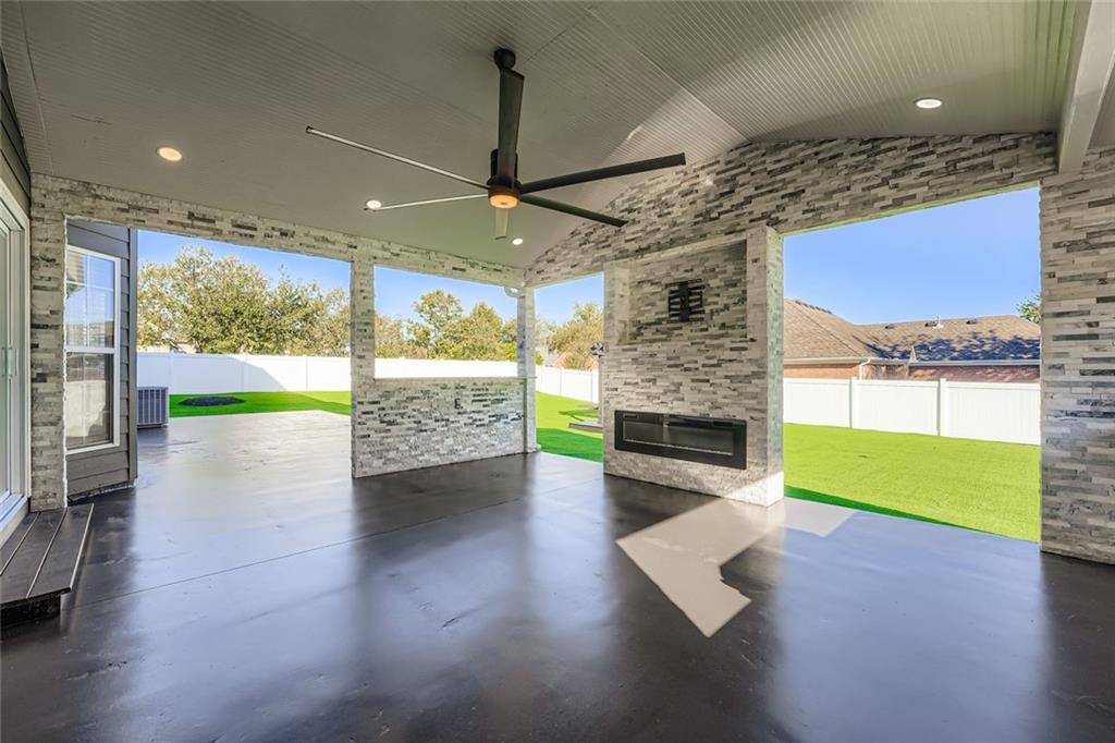Henson Village - Residential