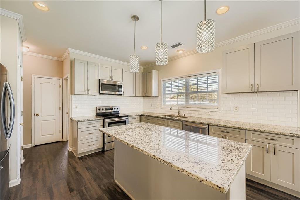 Henson Village - Residential