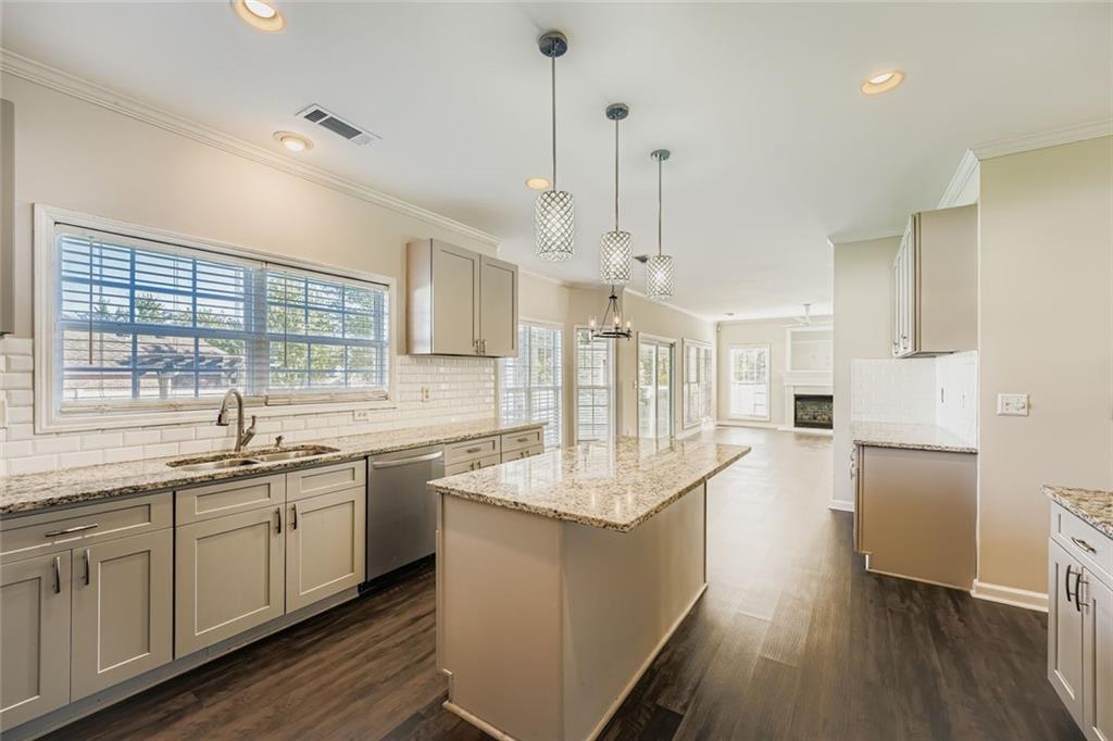 Henson Village - Residential