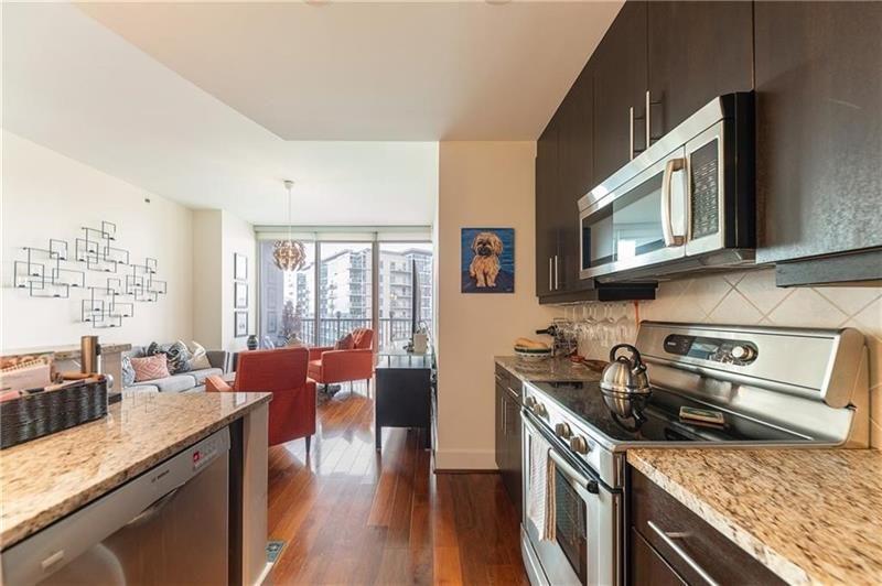 1080 PEACHTREE Street NE 1815
