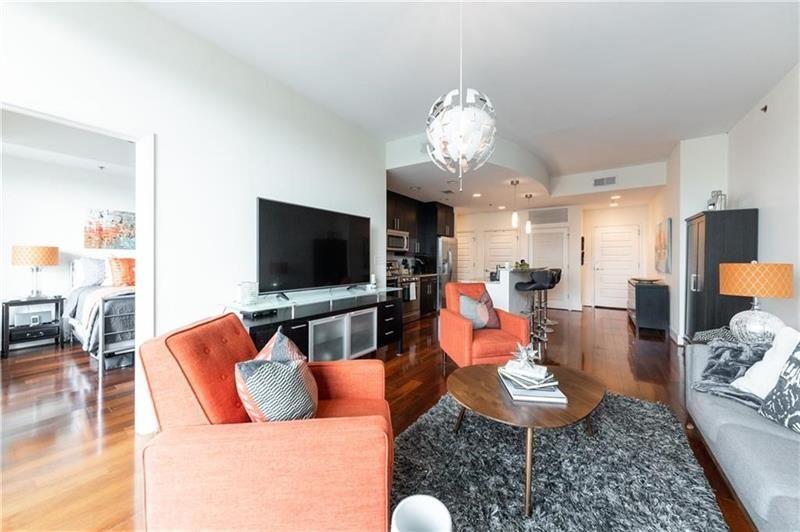 1080 PEACHTREE Street NE 1815