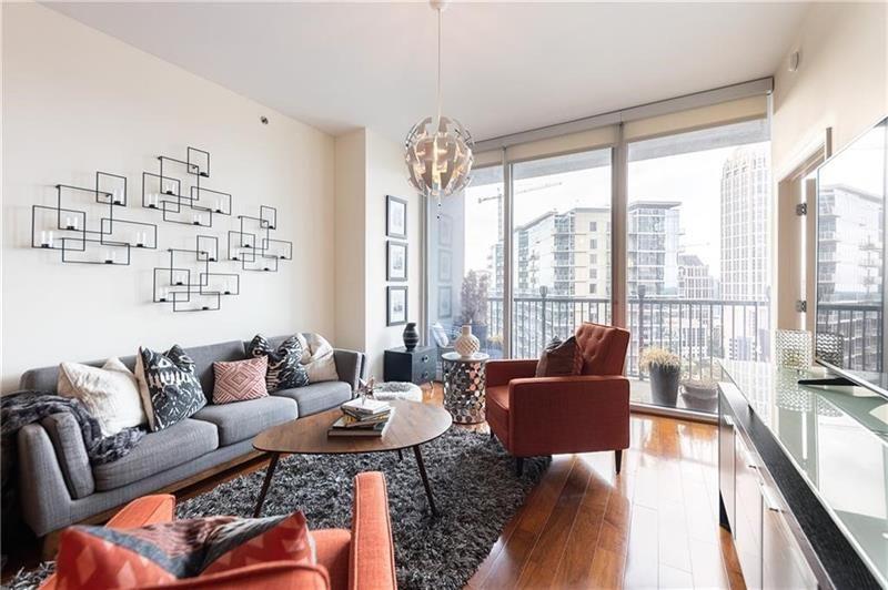 1080 PEACHTREE Street NE 1815