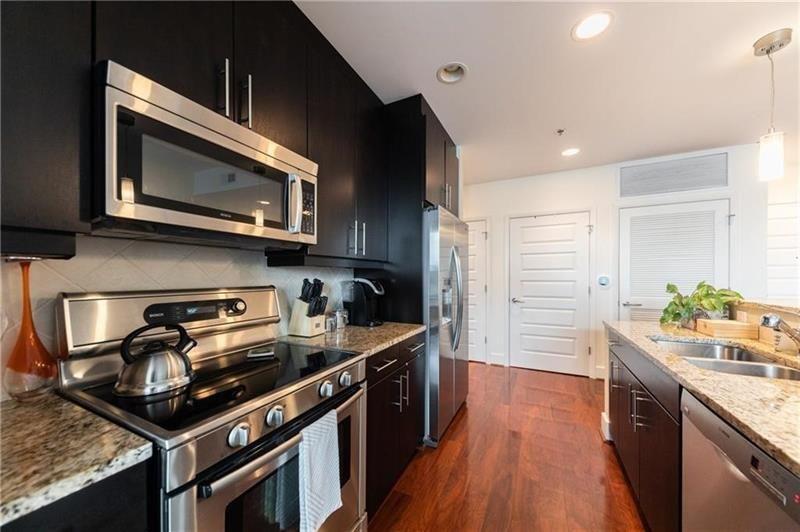 1080 PEACHTREE Street NE 1815