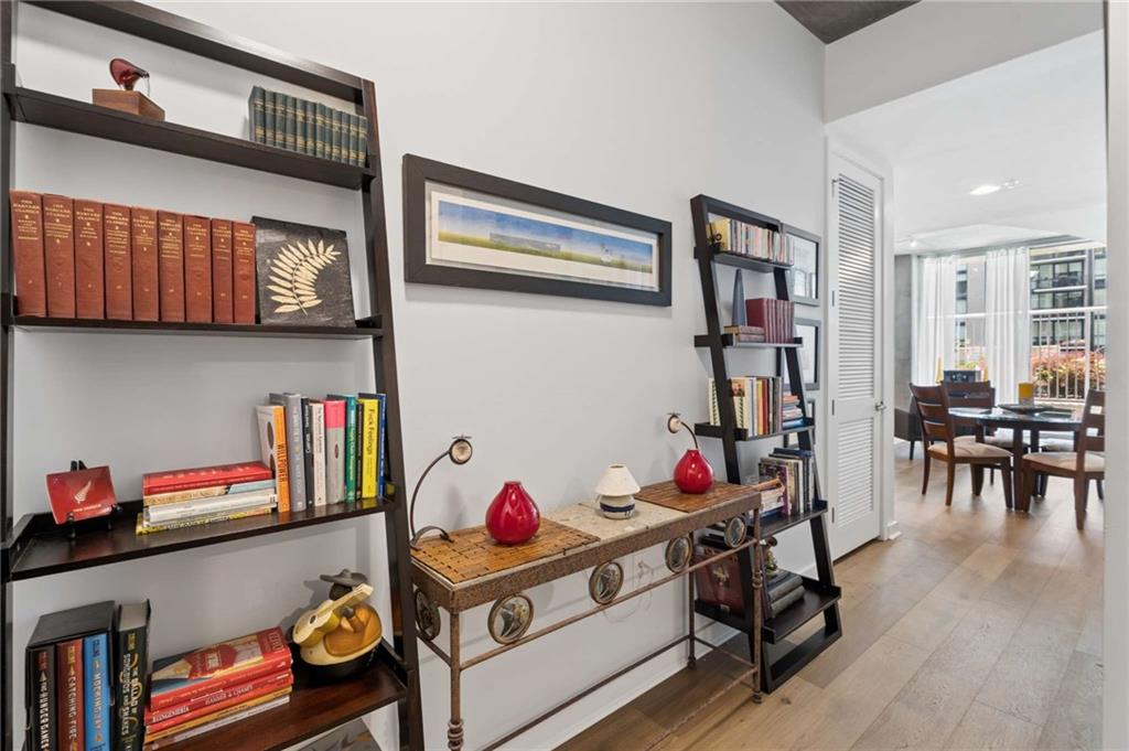 855 Peachtree Street NE 1109