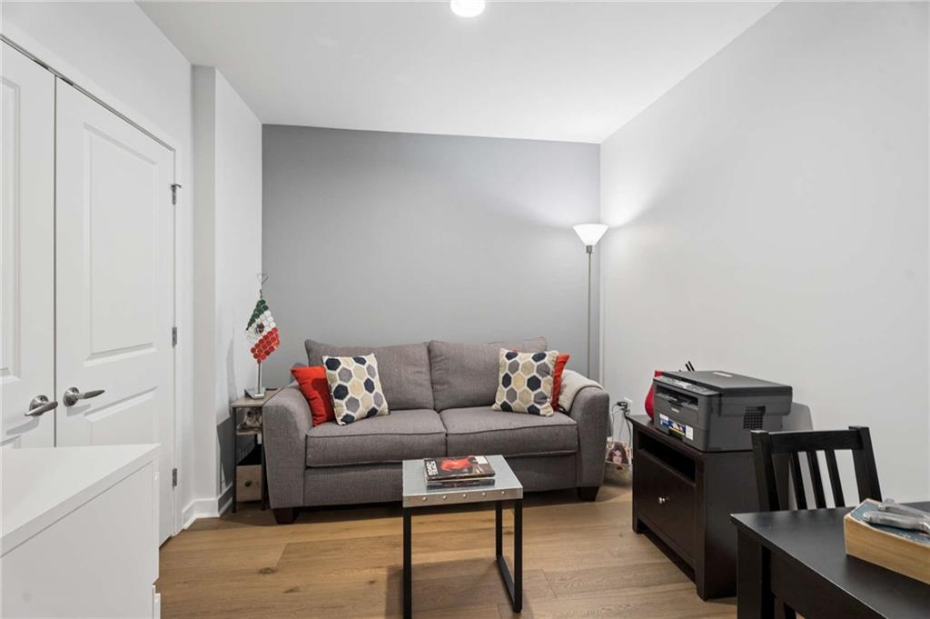 855 Peachtree Street NE 1109