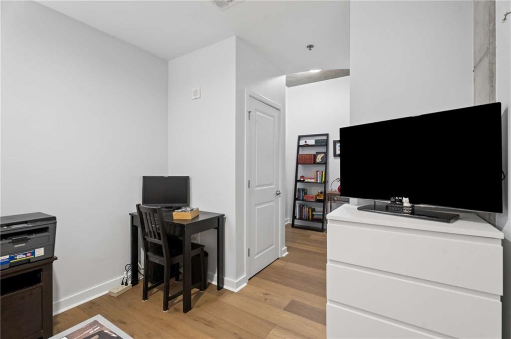 855 Peachtree Street NE 1109