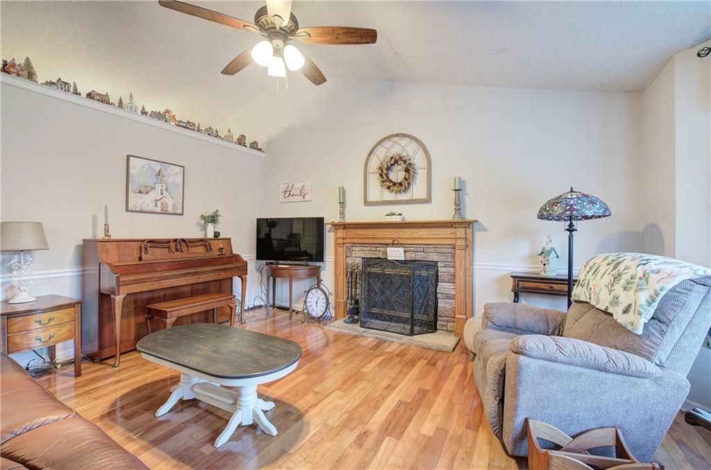 Photo of 26 S Oaks Drive SE, Cartersville, GA 30121 (MLS # 7706101)