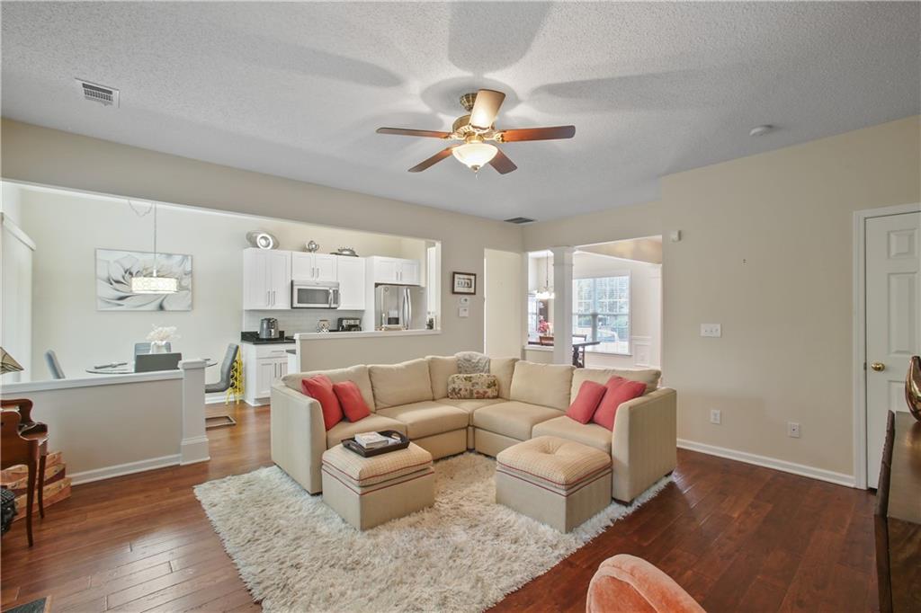 3408 Timbercreek Circle
