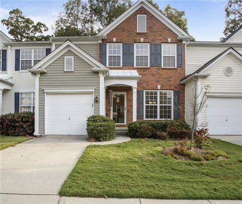 Photo of 3408 Timbercreek Circle, Roswell, GA 30076 (MLS # 7669349) Photo of 3408 Timbercreek Circle, Roswell, GA 30076 (MLS # 7669349)