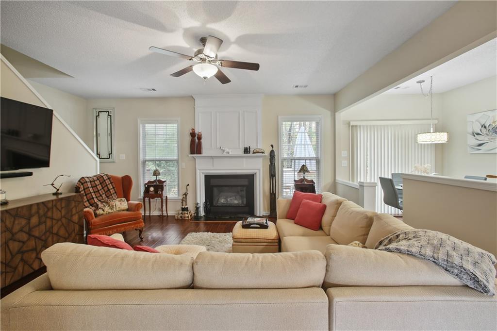 3408 Timbercreek Circle