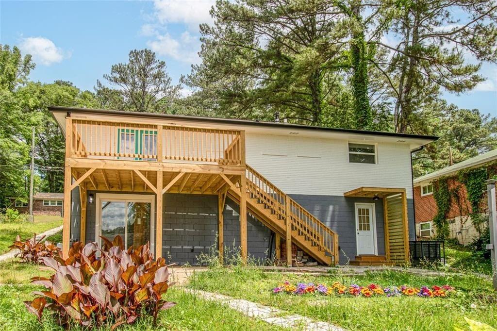 3699 Larkspur Terrace