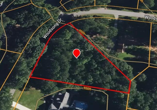 200 Woodsong Drive