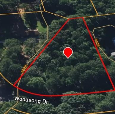 200 Woodsong Drive