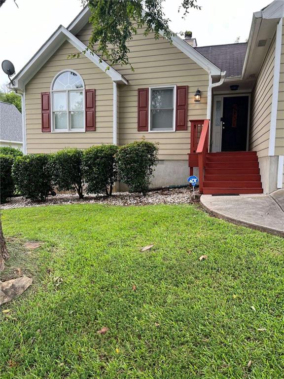 135 Chadwick Drive, Macon, Georgia image 1