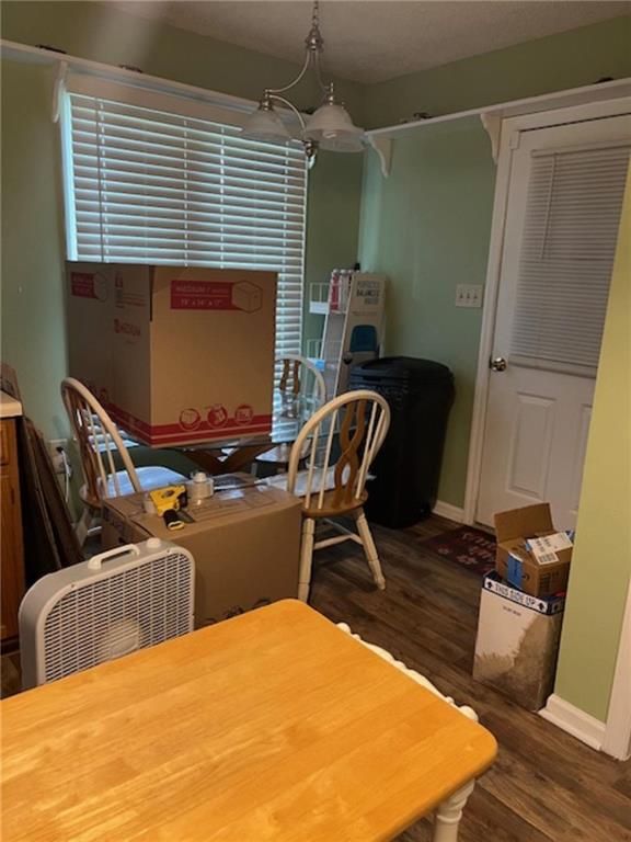 135 Chadwick Drive, Macon, Georgia image 11