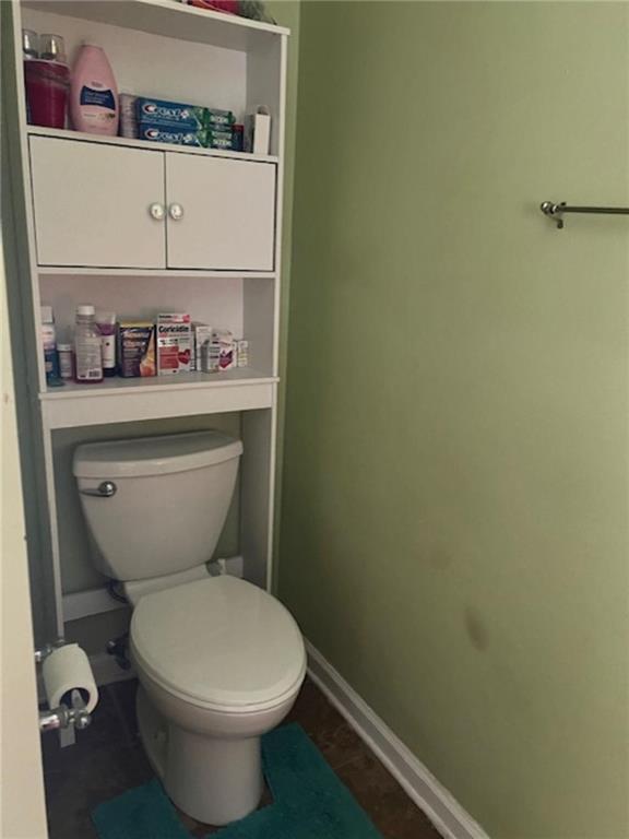 135 Chadwick Drive, Macon, Georgia image 21