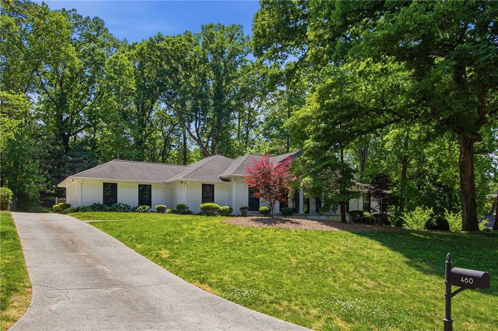 460 Riverside Parkway
