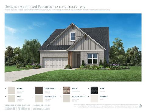 Photo of 182 Mooney Road, Woodstock, GA 30188 (MLS # 7619169)