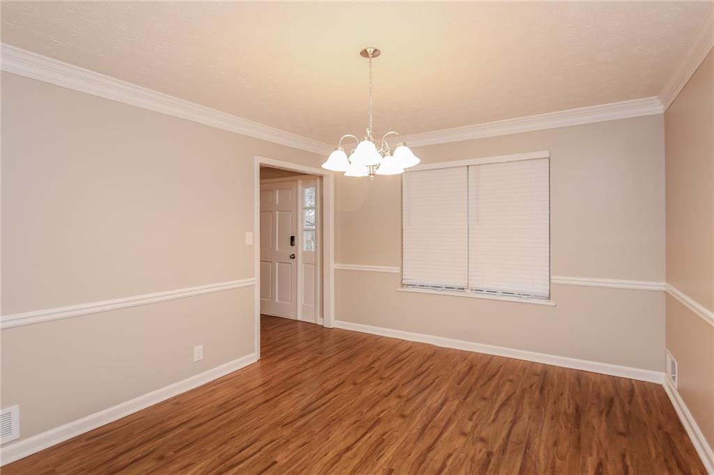 592 Cricket Hill Trail