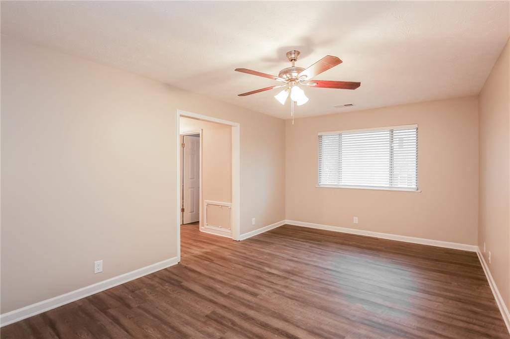 592 Cricket Hill Trail, Lawrenceville, Georgia image 7
