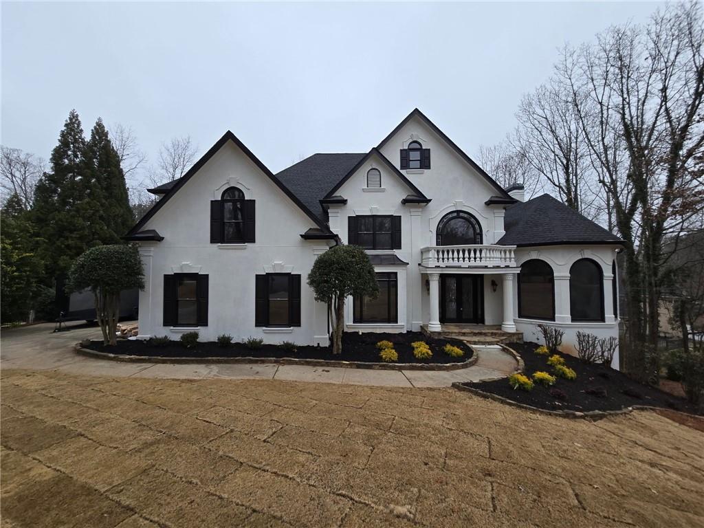 7910 Tintern Trace, Duluth, Georgia image 1