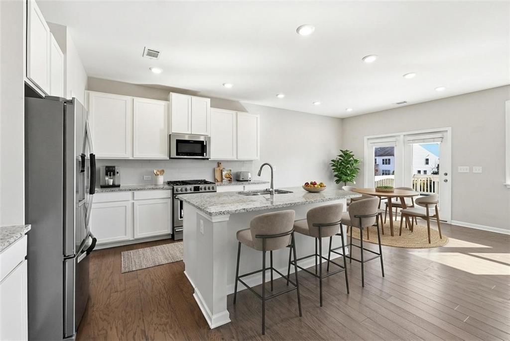 156 Round Pond Drive