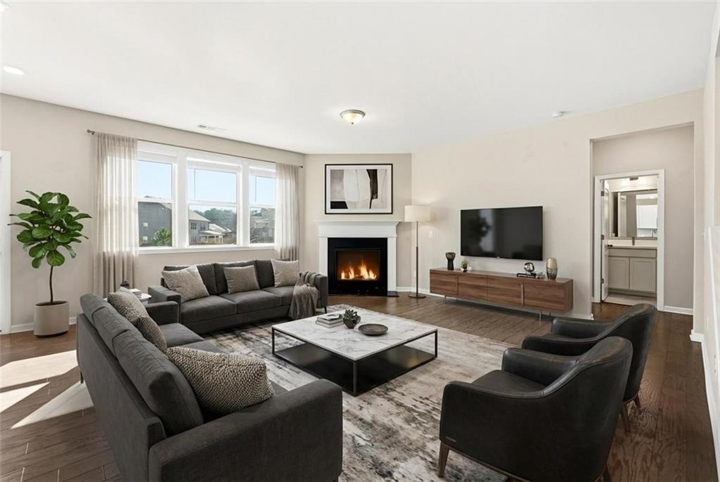 156 Round Pond Drive