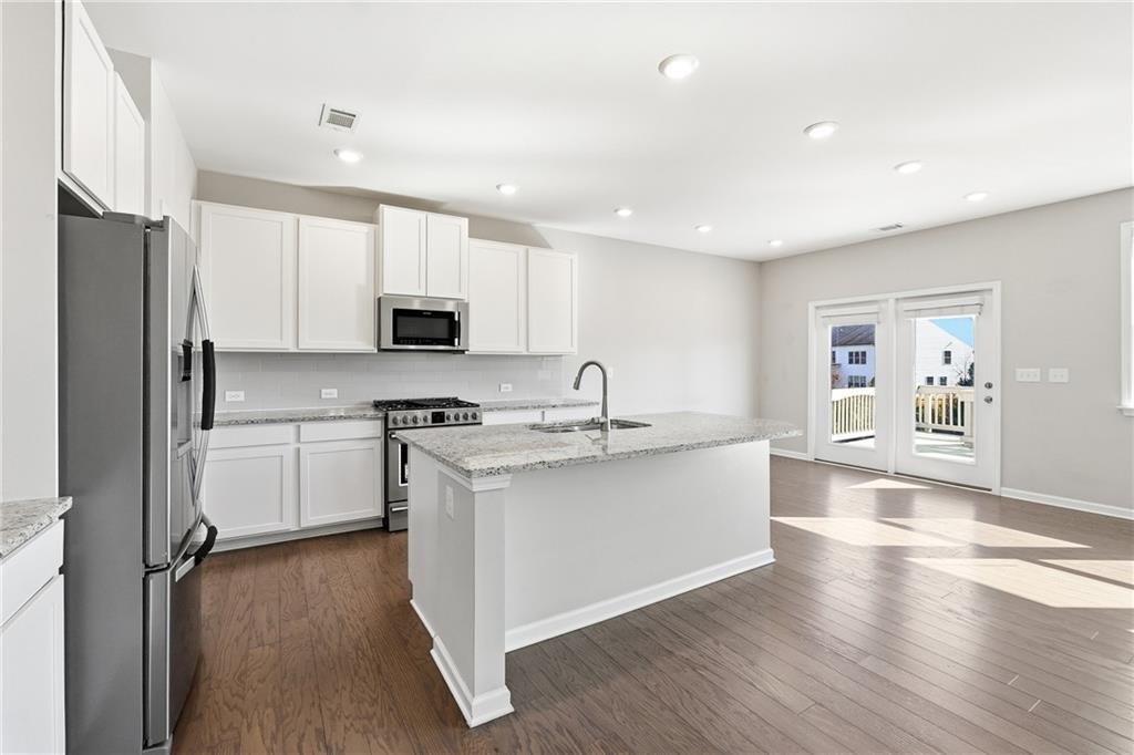 156 Round Pond Drive