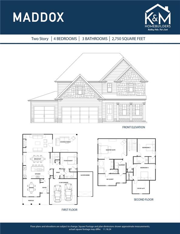 1758 Mountain Creek Church Road, Pendergrass, Georgia image 1