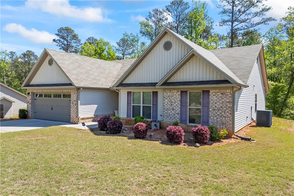 660 Mccannon Morris Road, Hull, Georgia image 2