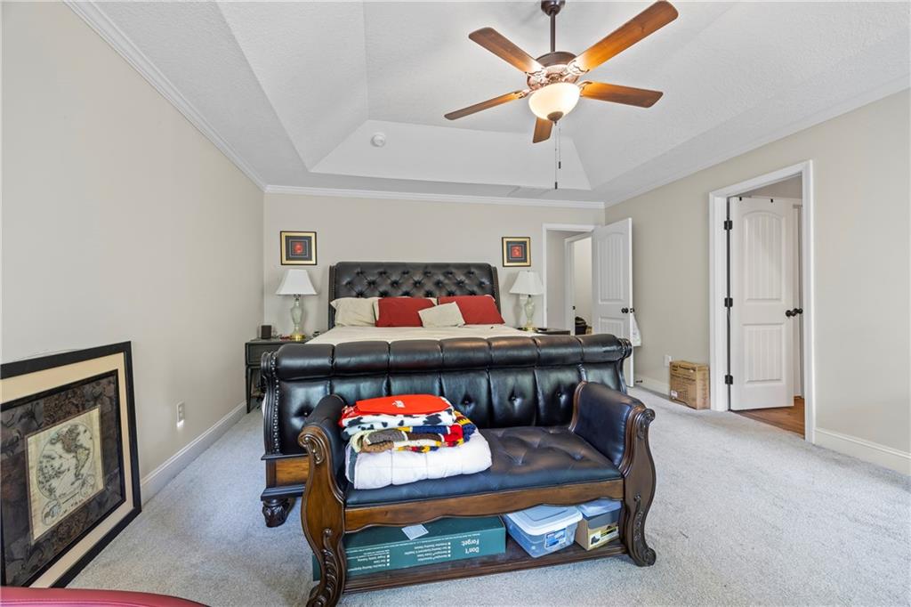 660 Mccannon Morris Road, Hull, Georgia image 39