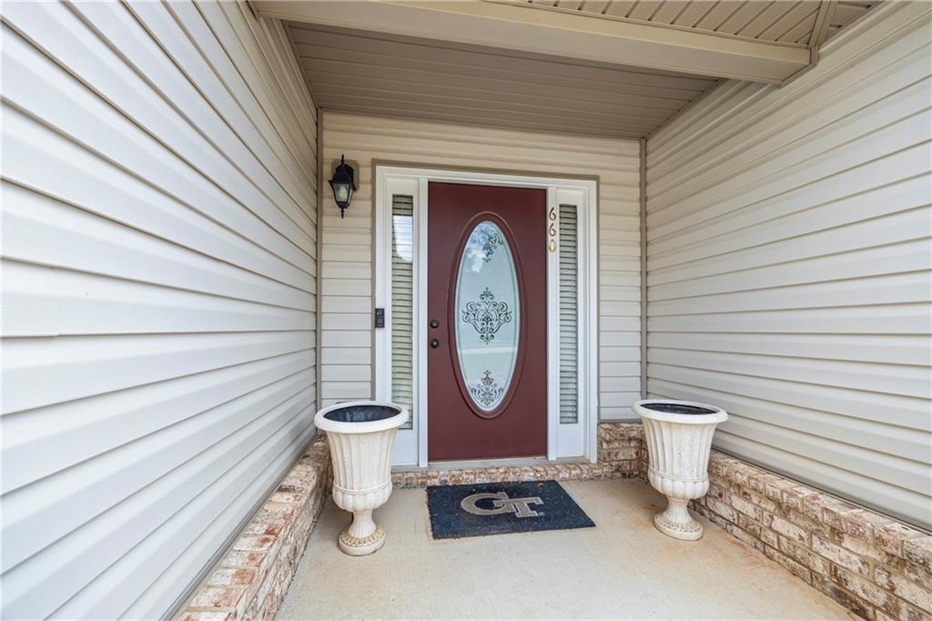 660 Mccannon Morris Road, Hull, Georgia image 6